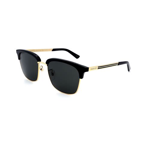 gucci clubmaster sunglasses|gucci clear optical glasses.